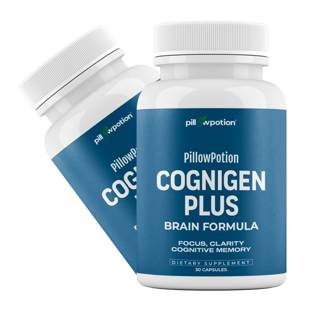 Cognigen Plus